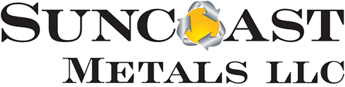Sun Coast Metals Logo