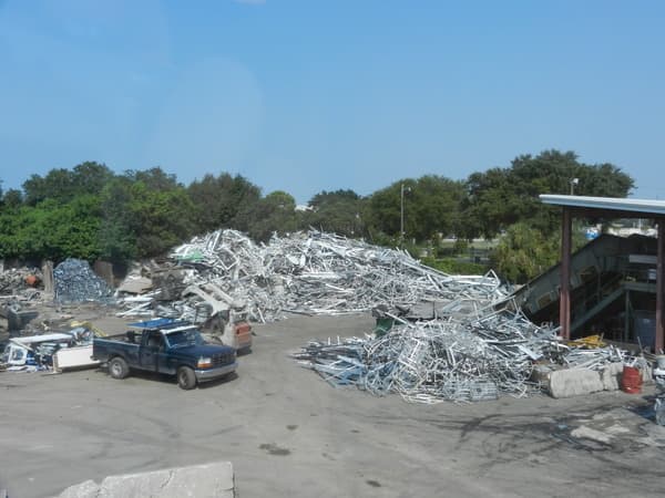 Recycling Services