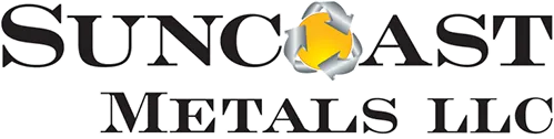 Sun Coast Metals Logo