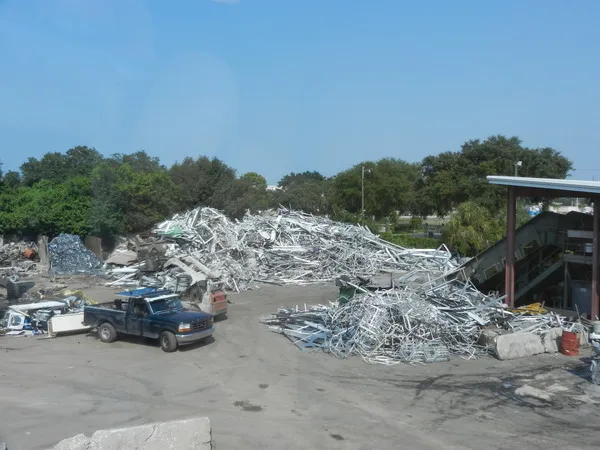 Recycling Services
