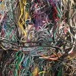 Insulated Copper Wire