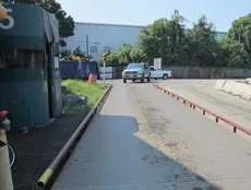 Dropoff Services (Consumer)