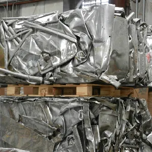 Stainless Solids