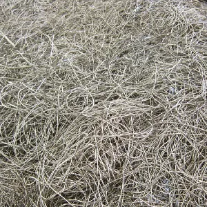 Stainless Steel Turnings