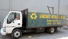 Commercial/Contractor Services