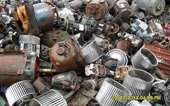 Electric Motors