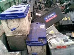 Mercury Battery
