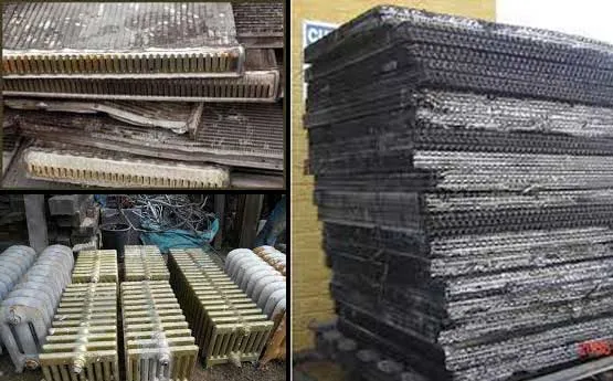 Radiator