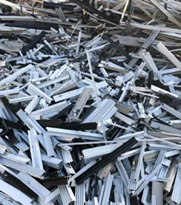 Aluminum Extrusion