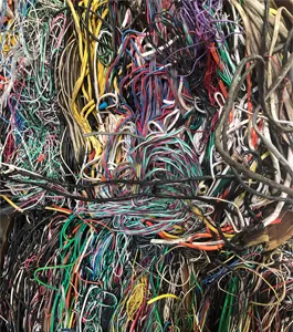 Insulated Copper Wire