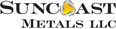 Sun Coast Metals Logo