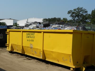 Recycling Services