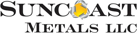 Sun Coast Metals Logo