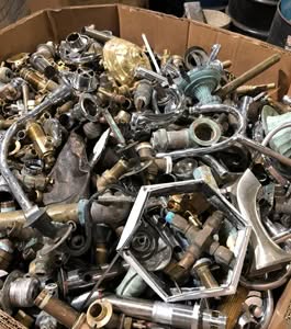 Brass