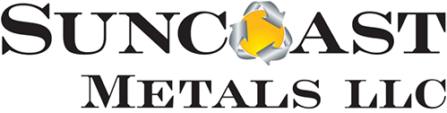 Sun Coast Metals Logo