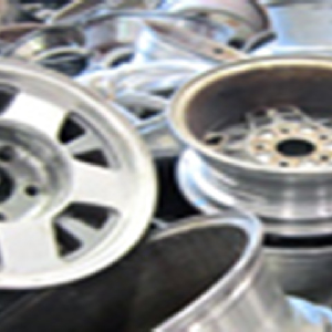 ALU RIMS