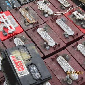Auto Batteries