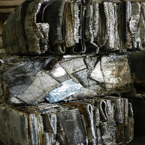 Copper Aluminums