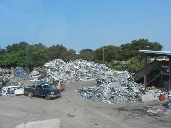 Recycling Services