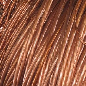Metals Listing