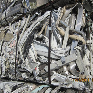 Metals Listing