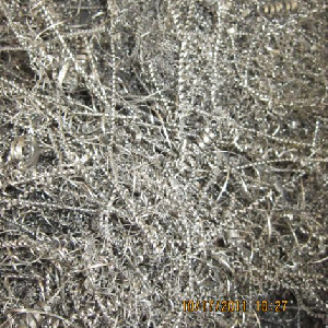 Metals Listing